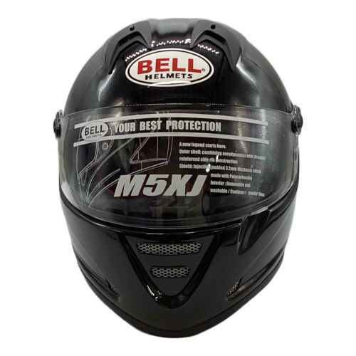 BELL (ベル) バイク用ヘルメット M5XJ21/L Lサイズ（59~60cm） PSCマーク(バイク用ヘルメット)有 未使用品