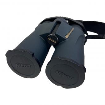 Nikon Monarch 双眼鏡 8×42 6.3° ヨゴレ有