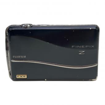 FUJIFILM (フジフィルム) デジタルカメラ Z800EXR 1200万画素 1/2型CCD 専用電池 SD・SDHCカード対応 ISO100~3200 1.6コマ/秒 4～1/1000秒 -