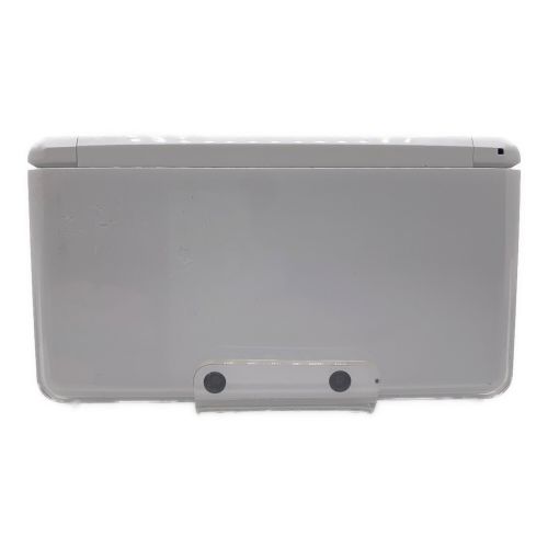 Nintendo (ニンテンドー) Nintendo 3DS キズ有 CTR-001 動作確認済み -