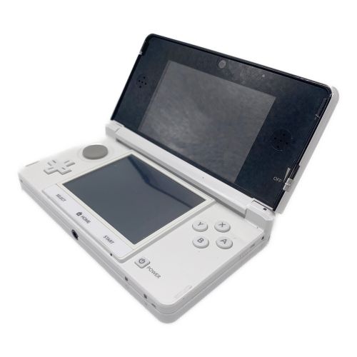 Nintendo (ニンテンドー) Nintendo 3DS キズ有 CTR-001 動作確認済み -