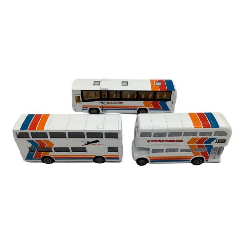 CORGI (コーギ) ミニカー STAGECOACH SET