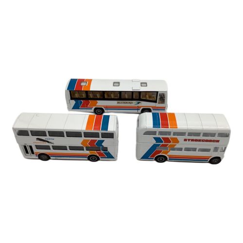 CORGI (コーギ) ミニカー STAGECOACH SET