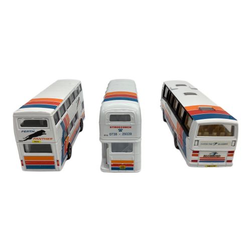 CORGI (コーギ) ミニカー STAGECOACH SET