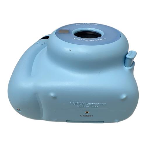 FUJIFILM (フジフィルム) フィルムカメラ Instax mini 11 -