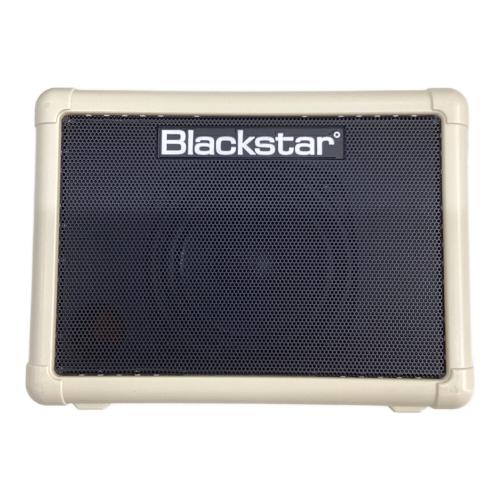 Blackstar (ブラックスター) ミニアンプ 限定色 FLY3