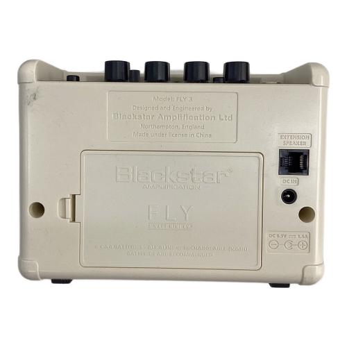 Blackstar (ブラックスター) ミニアンプ 限定色 FLY3