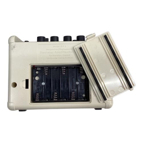 Blackstar (ブラックスター) ミニアンプ 限定色 FLY3