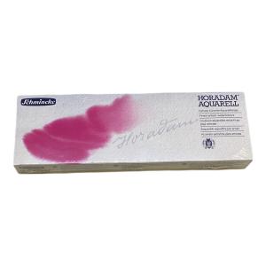 Schmincke (シュミンケ) アクリル絵の具12色セット HORADAM AQUARELL