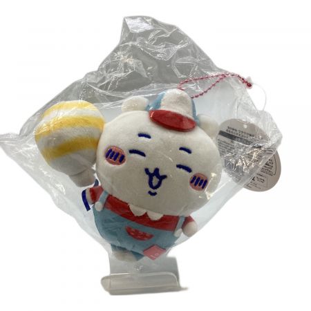 ちいかわ ワクワクゆうえんち ぷちミニマスコット うさぎ 【新品】1点