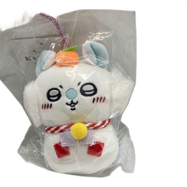 ちいかわ わるく モモンガ お茶碗 新品未使用