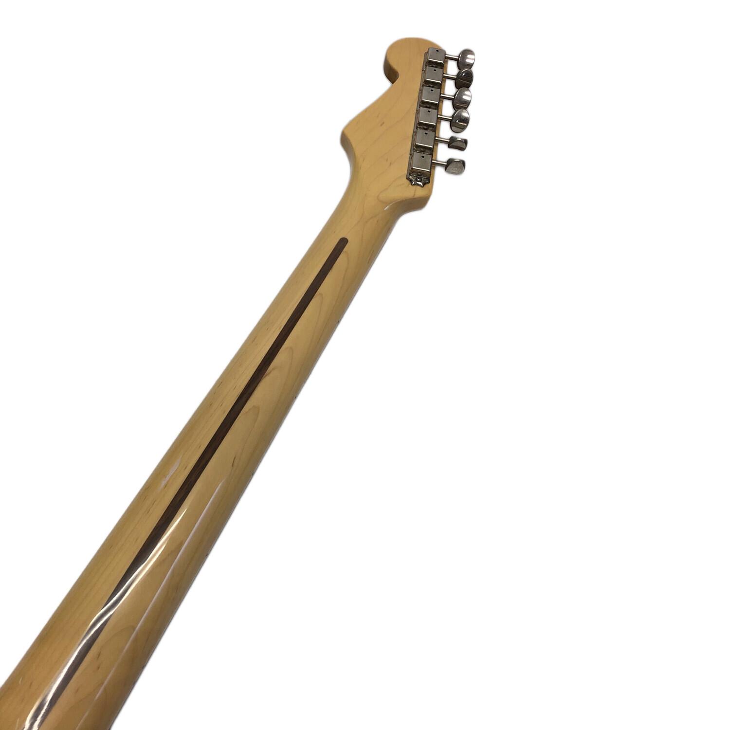 FENDER JAPAN (フェンダージャパン)アルダーボディ・テキサス