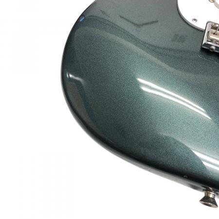 FENDER JAPAN (フェンダージャパン)アルダーボディ・テキサス