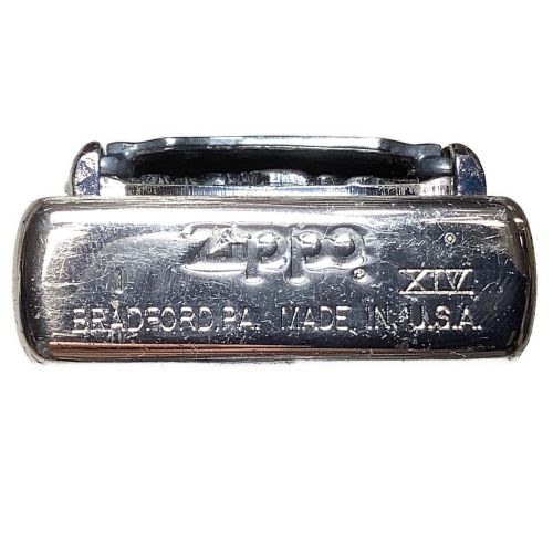 ZIPPO (ジッポ) ZIPPO THE ROTARY SPORTS