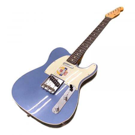 FENDER JAPAN (フェンダージャパン) エレキギター Classic 60s Tele