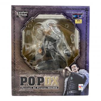 フィギュア ONE PIECE  POP DX サー・クロコダイル