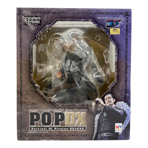 フィギュア ONE PIECE  POP DX サー・クロコダイル