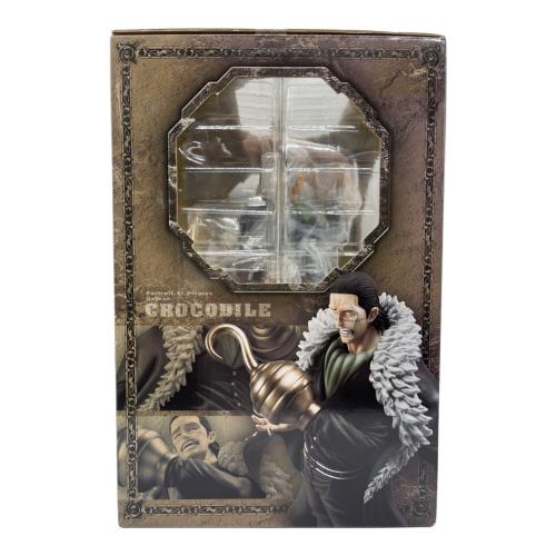 フィギュア ONE PIECE  POP DX サー・クロコダイル