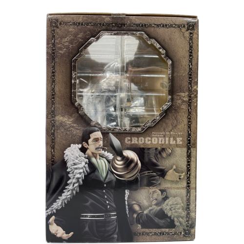 フィギュア ONE PIECE  POP DX サー・クロコダイル