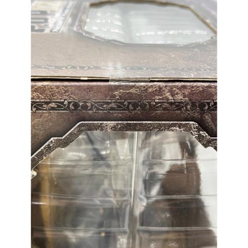 フィギュア ONE PIECE  POP DX サー・クロコダイル