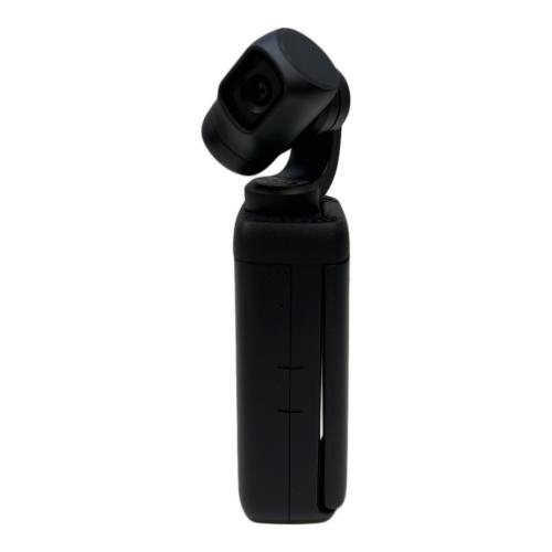 MOZA (モザ) ジンバルカメラ microSDXCカード対応 2.45インチ MOIN CAMERA J1A112