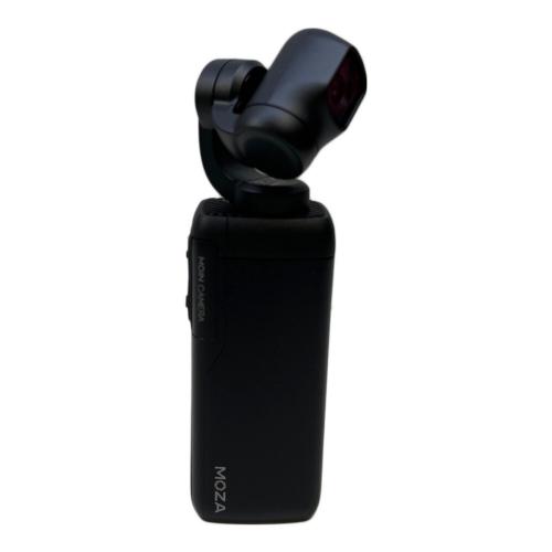 MOZA (モザ) ジンバルカメラ microSDXCカード対応 2.45インチ MOIN CAMERA J1A112