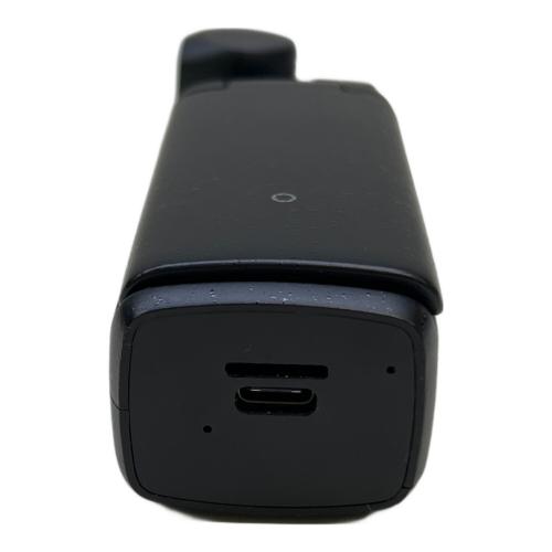 MOZA (モザ) ジンバルカメラ microSDXCカード対応 2.45インチ MOIN CAMERA J1A112