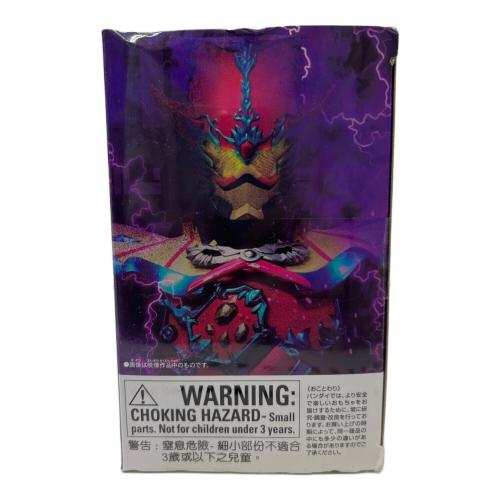 仮面ライダーセイバー (カメンライダーセイバー) DXタッセルダークワンダーライドブック プレミアムバンダイ限定