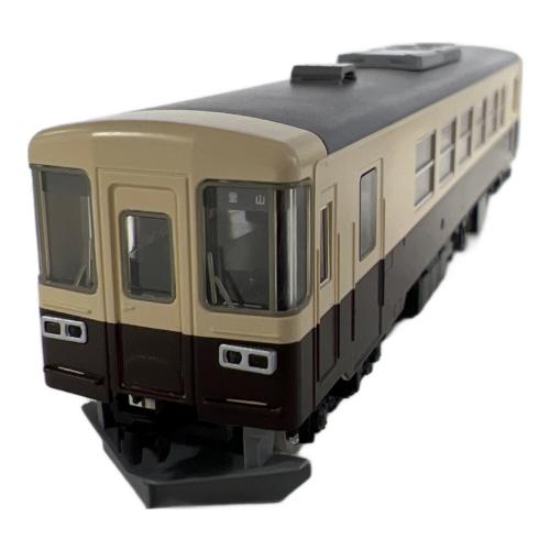 TOMIX (トミックス) Nゲージ 鉄道模型 少年時代 応募者全員プレゼント 里山交通キハ2001形ディーゼルカー KD2-P1