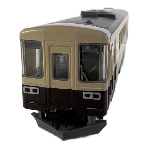 TOMIX (トミックス) Nゲージ 鉄道模型 少年時代 応募者全員プレゼント 里山交通キハ2001形ディーゼルカー KD2-P1