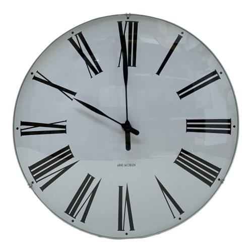 ARNE JACOBSEN (アルネ ヤコブセン) 掛時計