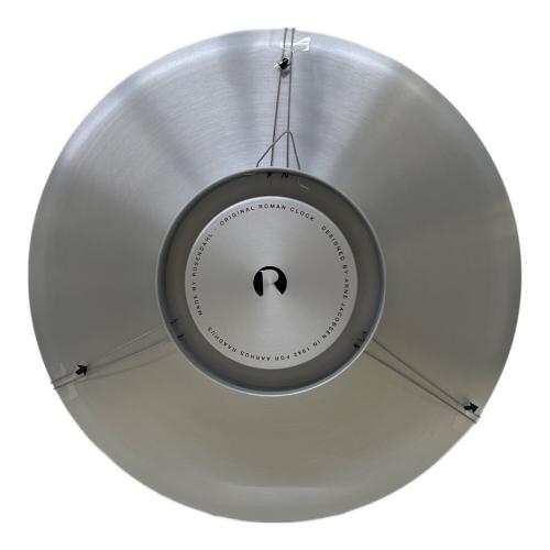ARNE JACOBSEN (アルネ ヤコブセン) 掛時計