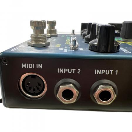 SOURCE AUDIO COLLIDER (有名ギタリスト推薦品) SOURCE AUDIO COLLIDER (有名ギタリスト推薦品) SOURCE AUDIO COLLIDER