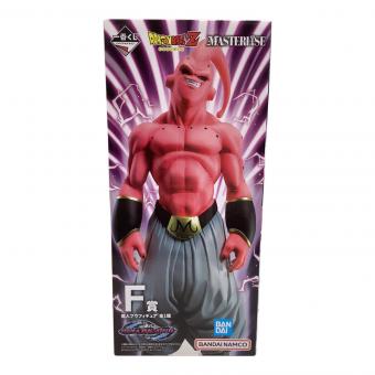 ドラゴンボールZ (ドラゴンボールゼット) フィギュア F賞魔人ブウフィギュア