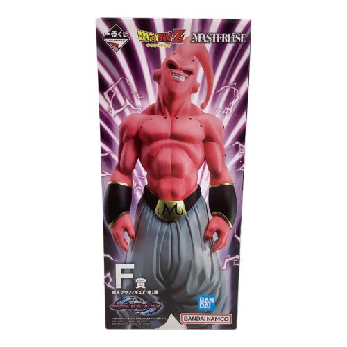 ドラゴンボールZ (ドラゴンボールゼット) フィギュア F賞魔人ブウフィギュア