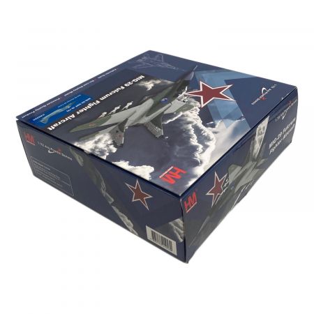 HOBBY MASTER (ホビーマスター) 模型 MiG-29SMT（9.19）「ファルクラム