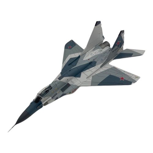 HOBBY MASTER (ホビーマスター) 模型 MiG-29SMT（9.19）「ファルクラム」 ロシア航空宇宙軍 1/72 [HA6550]