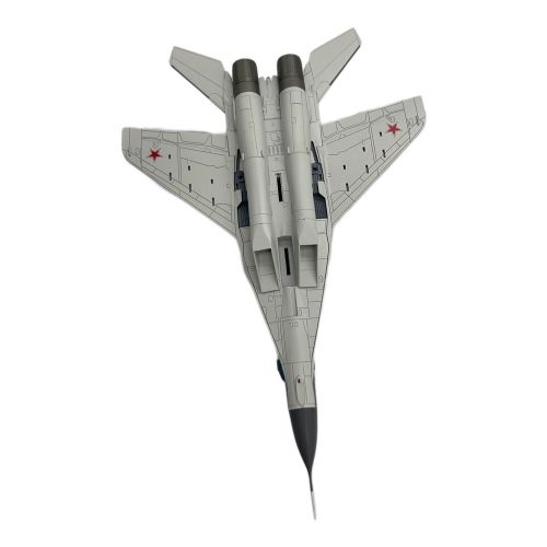 HOBBY MASTER (ホビーマスター) 模型 MiG-29SMT（9.19）「ファルクラム」 ロシア航空宇宙軍 1/72 [HA6550]