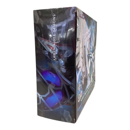 DXメモリアルバイスタンプセレクション02 五十嵐大二&カゲロウ&ヒロミセット