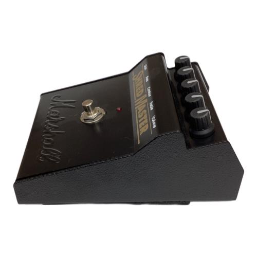 Marshall (マーシャル) ディストーション 箱付 SHRED MASTER イングランド製 動作確認済み