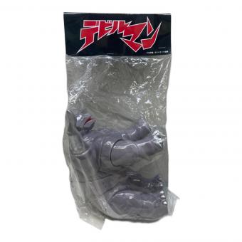 POGONA TOYS カイム ソフビフィギュア デビルマン