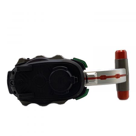 仮面ライダーカブト (カメンライダーカブト) CSM ハイパー