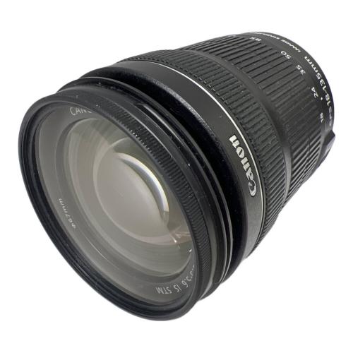 CANON (キヤノン) デジタル一眼レフカメラ EOS kiss X6i 1800万画素(有効画素) APS-C 専用電池 ISO100～12800 051053007579