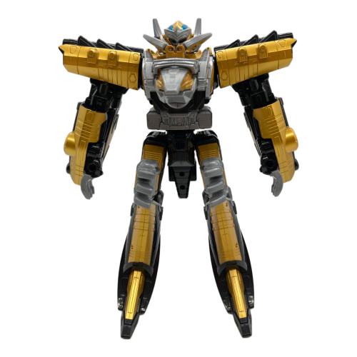 獣電戦隊キョウリュウジャー 戦隊ヒーロー カミナリ変形DXプテライデンオー