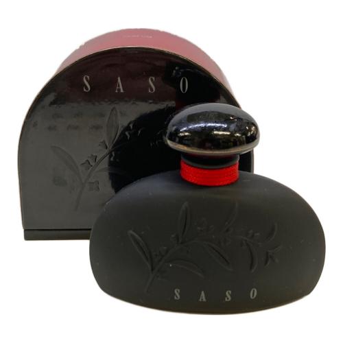 資生堂 沙棗 パルファム 20ml 残量80%-99%