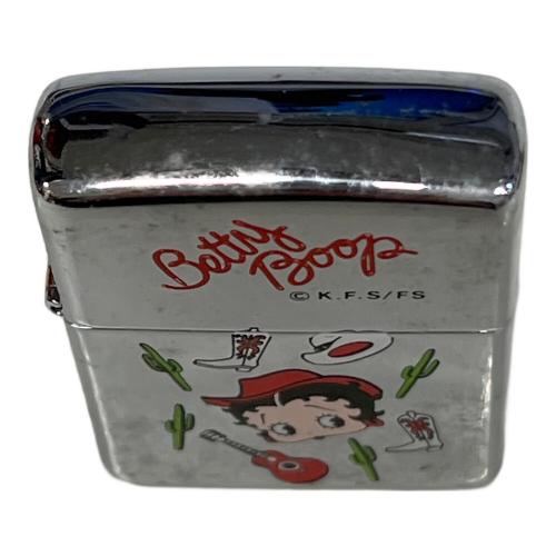 ZIPPO Betty BooP