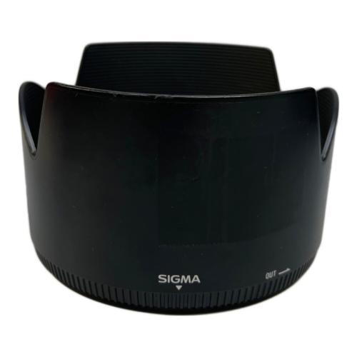SIGMA (シグマ) ズームレンズ APO 50-500mm F4.5-6.3 DG OS HSM