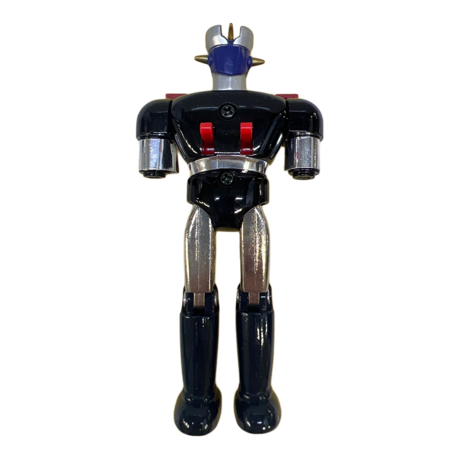 非売品　超合金マジンガーZ　ミニ・ロケットパンチ　ダイカスト 超合金 ダイカスト マジンガーZ ミニ・ロケットパンチ｜トレファクONLINE