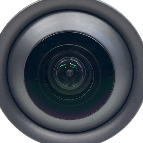 LENSBABY (レンズベビー) Circular Fisheye ペンタックス 5.8ｍｍ 3.5 -