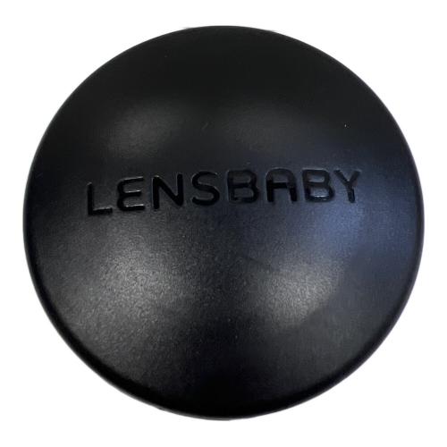 LENSBABY (レンズベビー) Circular Fisheye ペンタックス 5.8ｍｍ 3.5 -